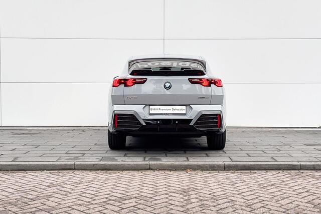 BMW X2 iX2 eDrive20 67 kWh M Sport Edition