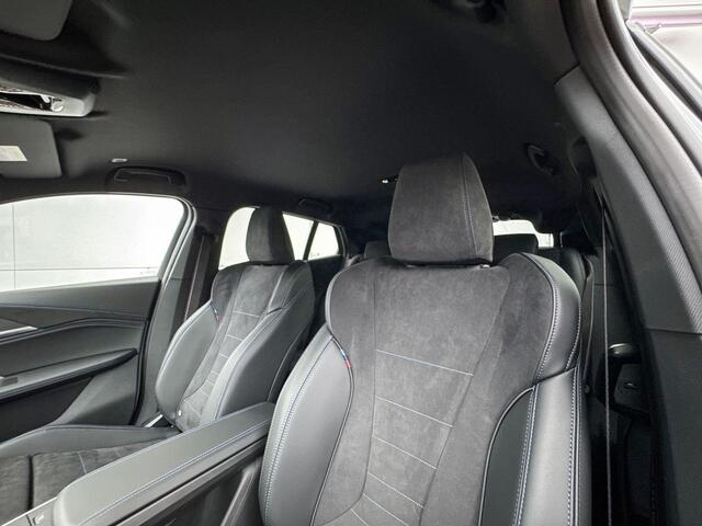 BMW X2 iX2 eDrive20 67 kWh M Sport Edition