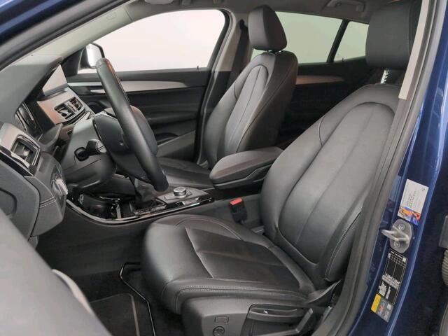 BMW X2 xDrive25e EXECUTIVE EDITION LEDER/NAVI/CAMERA Auto wordt verwacht!