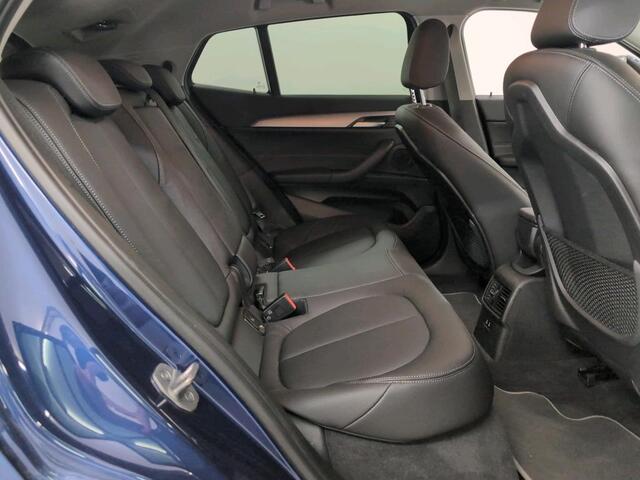 BMW X2 xDrive25e EXECUTIVE EDITION LEDER/NAVI/CAMERA Auto wordt verwacht!