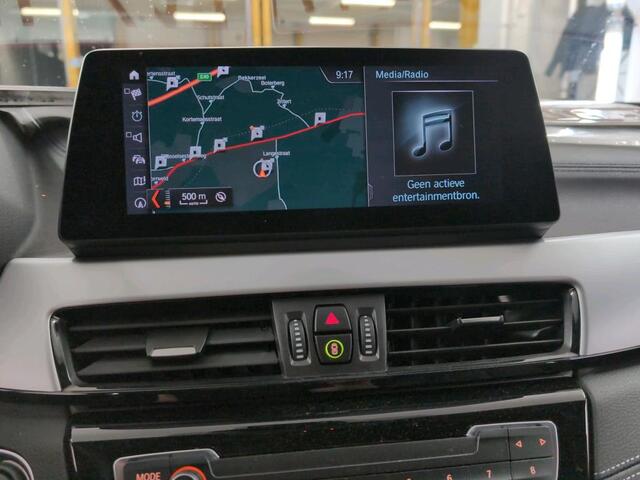 BMW X2 xDrive25e EXECUTIVE EDITION LEDER/NAVI/CAMERA Auto wordt verwacht!