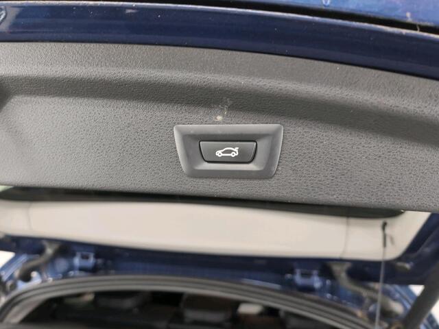 BMW X2 xDrive25e EXECUTIVE EDITION LEDER/NAVI/CAMERA Auto wordt verwacht!