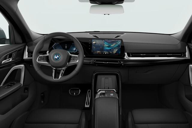 BMW X2 iX2 xDrive30 67 kWh M Sport Edition | M Sportpakket Pro | Premium Pack