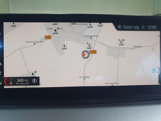 BMW X2 xDrive25e Executive NAVI/CRUISE/CLIMA/LMV