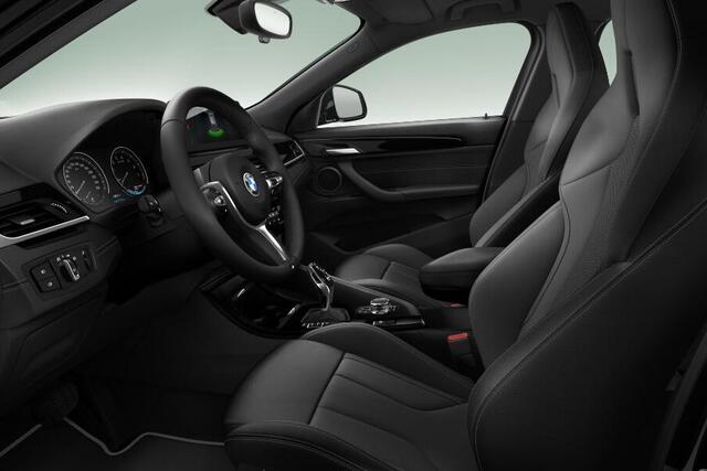 BMW X2 sDrive20i High Executive Edition M Sportpakket Aut.