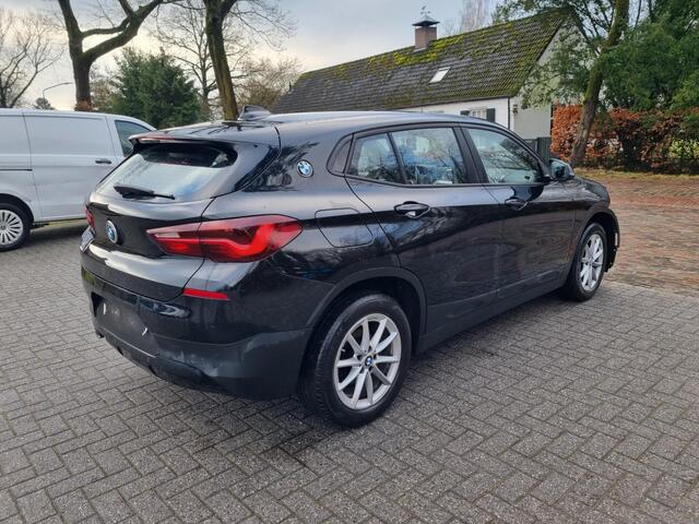 BMW X2 Sdrive 16d Aut. Navi Led Camera