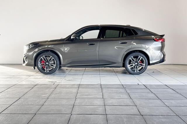 BMW X2 iX2 eDrive20 67 kWh M Sport Edition