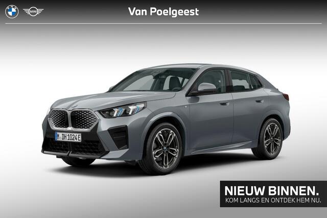 BMW X2 iX2 eDrive20 67 kWh Innovation Pack | M Sport |