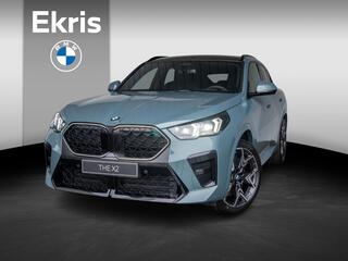 bmw-x2-sdrive-20i-m-sportpakket-pro