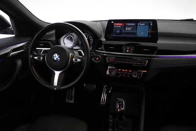 BMW X2 xDrive20i High Executive