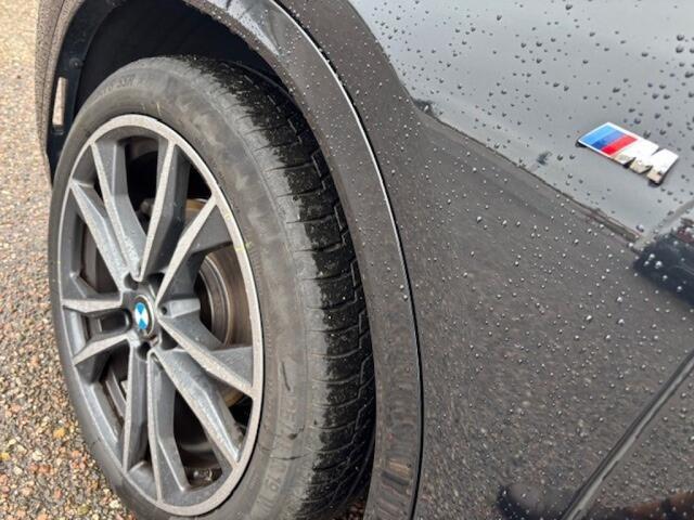 BMW X2 1.8i sDrive Aut. M-Sport, Clima, Navi, 19 inch