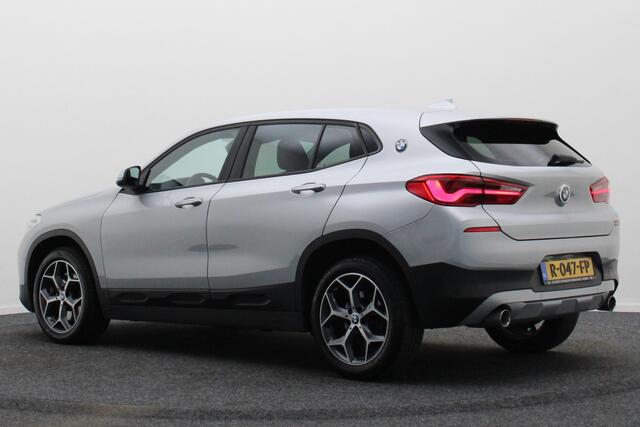 BMW X2 sDrive20i High Executive
