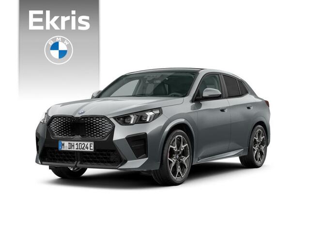 BMW X2 iX2 eDrive20 | M Sportpakket Pro | Innovation Package | Comfort Pack | Panoramadak | Head-up Display | Comfort Access