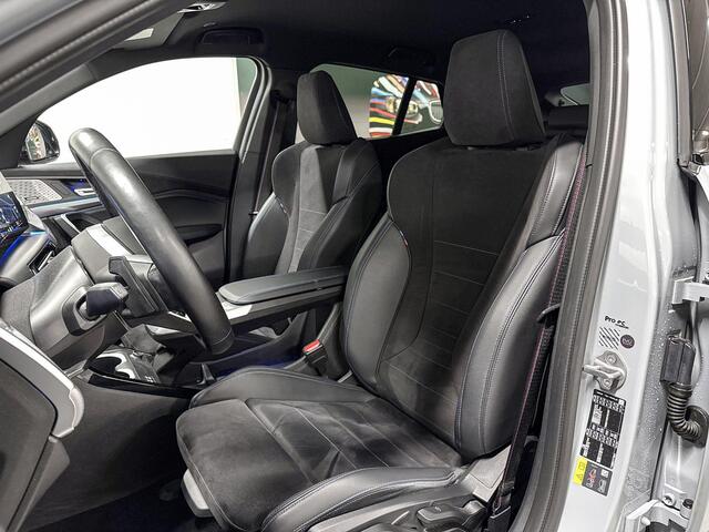 BMW X2 iX2 xDrive30 67 kWh