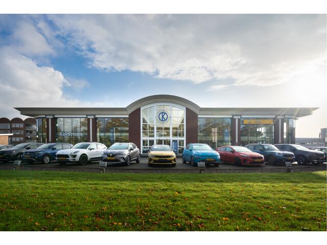 BMW X2 xDrive25e Executive 220 Pk Automaat M-pakket / Navigatie / DAB / Leer / Stoelverwarming