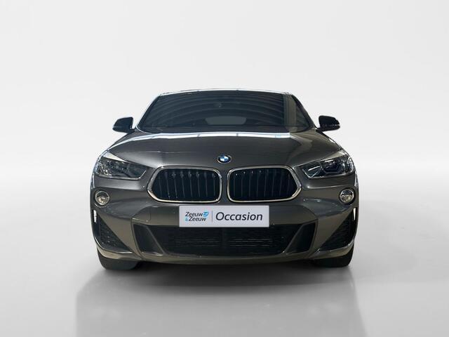 BMW X2 sDrive20i High Executive | M-sportpakket | Black-pack | Stoelverwarming | Navi | Achteruitrijcamera | Stoelverwarming | Climate | Cruise control | Keyless | SUPER DEAL!!!