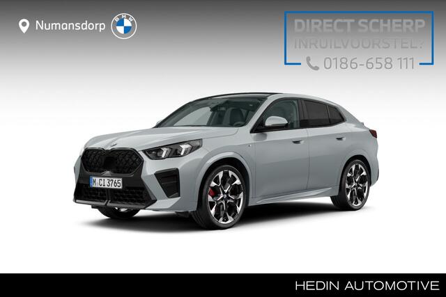 BMW X2 sDrive20i | M-Sport Pro | 21'' | Panorama | Head-Up | Elek. Trekhaak | Comfort Access