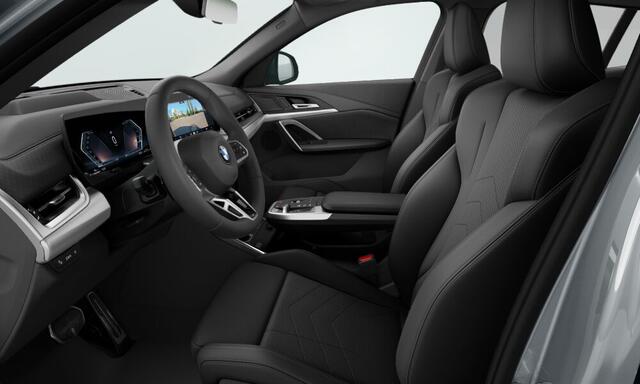 BMW X2 sDrive20i | M-Sport Pro | 21'' | Panorama | Head-Up | Elek. Trekhaak | Comfort Access