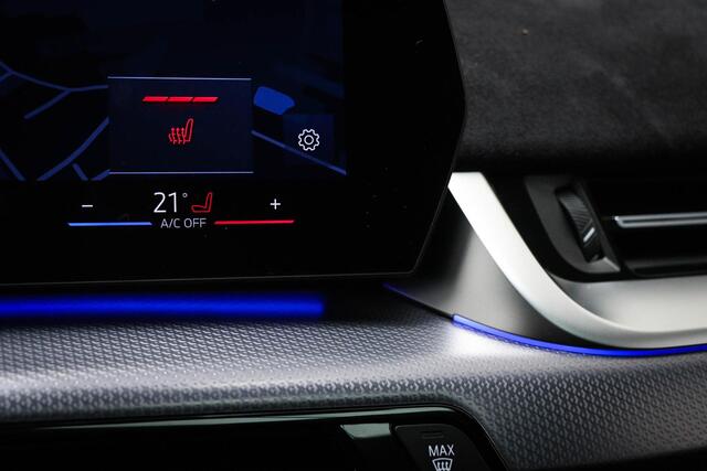 BMW X2 iX2 xDrive30 67 kWh M-Sport Pro | PANORAMADAK | SOH 100% | STOELVERWARMING | 20" | DRIVING ASSISTANT PLUS- PACK