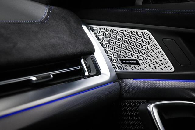 BMW X2 iX2 xDrive30 67 kWh M-Sport Pro | PANORAMADAK | SOH 100% | STOELVERWARMING | 20" | DRIVING ASSISTANT PLUS- PACK