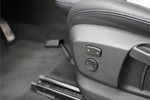 BMW X2 sDrive20i M-Sport Pano Keyless HUD