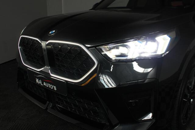 BMW X2 sDrive20i High Executive |Pano|Leder|Stoelverwarming|M-sport