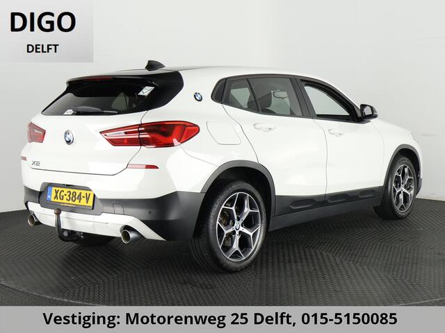 BMW X2 sDrive20i EXECUTIVE AUTOMAAT GARANTIE TOT 2029* DESIGN DAK.SPORTPACK.PARKING PACK ETC