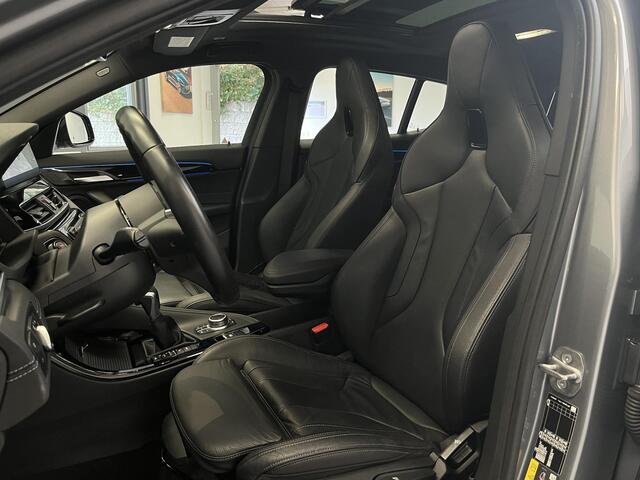 BMW X2 xDrive25e M-Sport | PANO | CAMERA | CARPLAY |