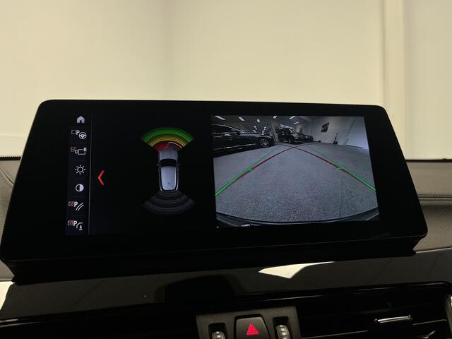 BMW X2 xDrive25e M-Sport | PANO | CAMERA | CARPLAY |