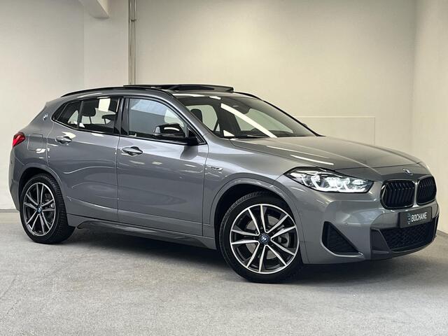 BMW X2 xDrive25e M-Sport | PANO | CAMERA | CARPLAY |