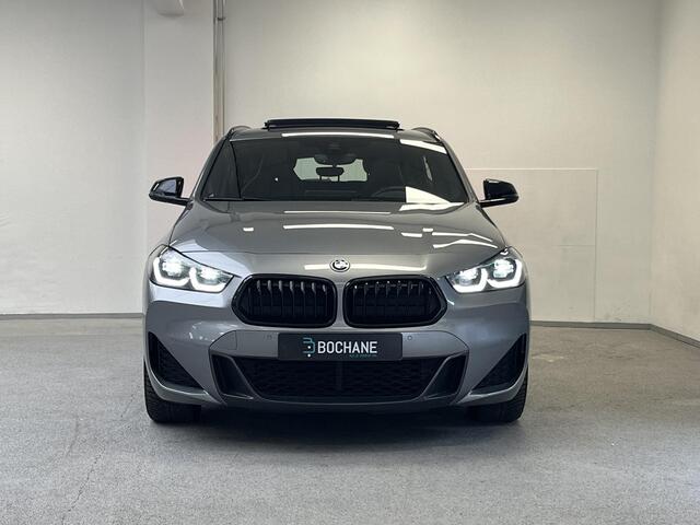 BMW X2 xDrive25e M-Sport | PANO | CAMERA | CARPLAY |