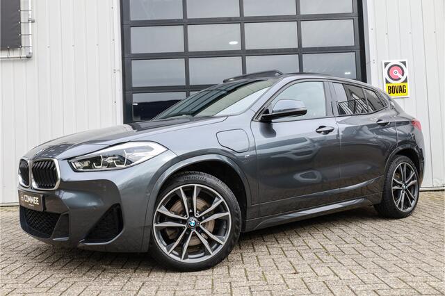 BMW X2 xDrive25e M Sport Pano I 18inch I HUD