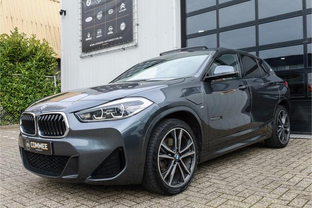 BMW X2 xDrive25e M Sport Pano I 18inch I HUD