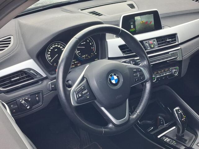 BMW X2 sDrive18i Executive | Nieuw Binnen! | Stoelverwarming | Leder | Pano