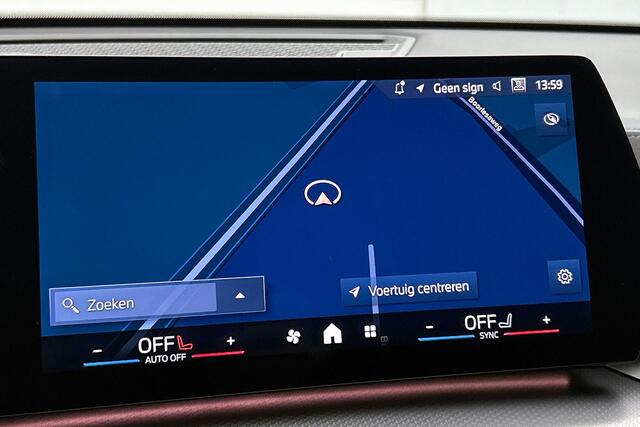 BMW X2 sDrive20i Head up, 360 camera