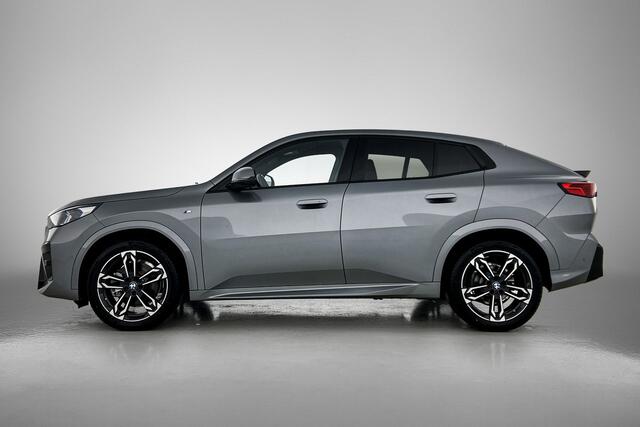 BMW X2 sDrive20i Head up, 360 camera