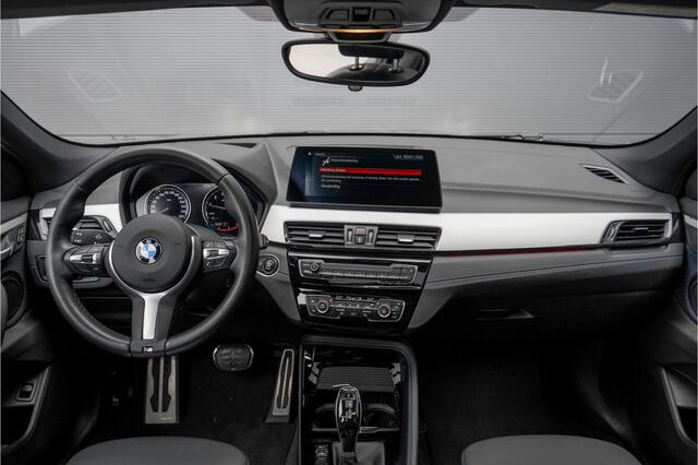 BMW X2 sDrive20i M-Sport Pano Keyless HUD