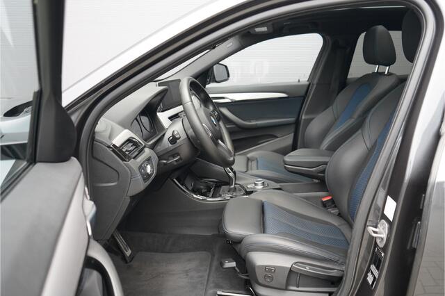 BMW X2 sDrive20i M-Sport Pano Keyless HUD