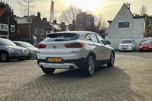 BMW X2 sDrive20i High Exec.
