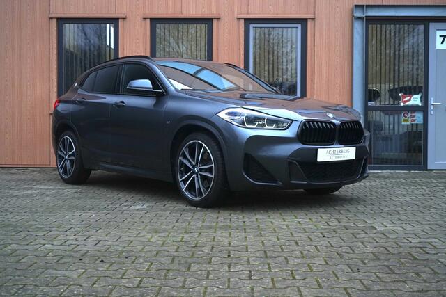 BMW X2 sDrive 20i | M-Sport | Trekhaak | Head-Up