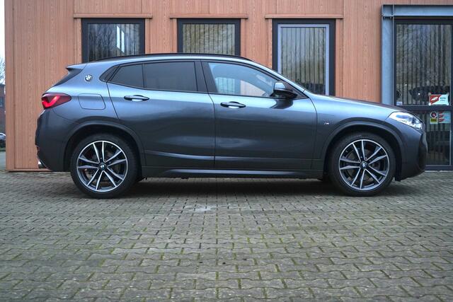 BMW X2 sDrive 20i | M-Sport | Trekhaak | Head-Up