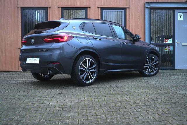 BMW X2 sDrive 20i | M-Sport | Trekhaak | Head-Up