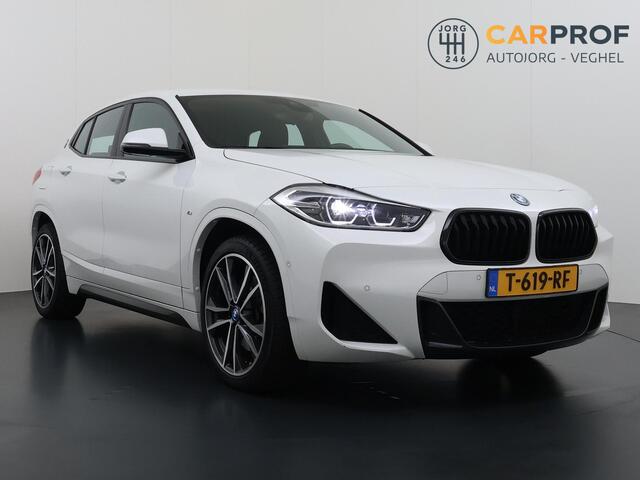 BMW X2 xDrive25e High Executive M-Sport | NAP | PHEV | Navigatie | 99% SOH