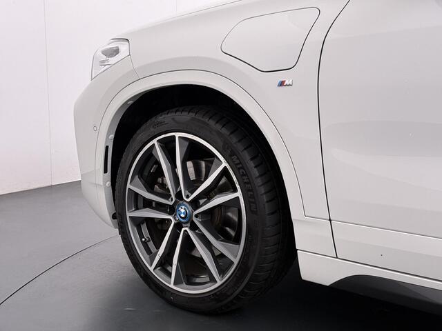 BMW X2 xDrive25e High Executive M-Sport | NAP | PHEV | Navigatie | 99% SOH