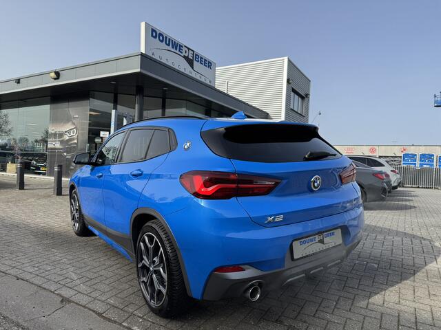BMW X2 sDrive18i High Executive