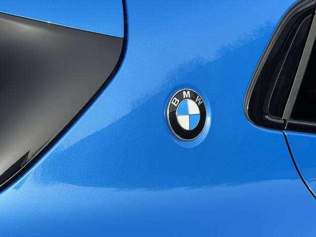 BMW X2 sDrive18i High Executive