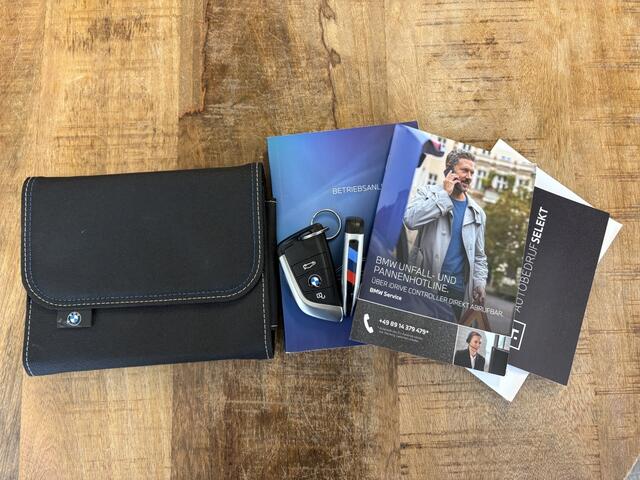 BMW X2 sDrive18i High Exec. SPORT M-PAKKET WEINIG KM'S