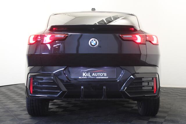 BMW X2 sDrive20i |Pano|Leder|Stoelverwarming|M-sport