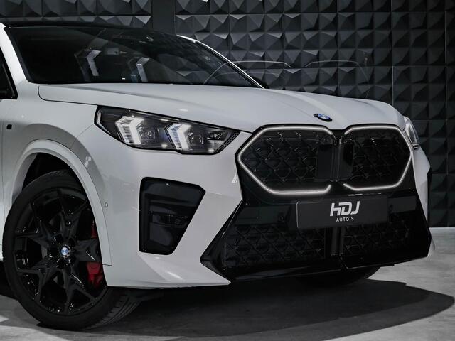 BMW X2 sDrive20i M Sport Pro | Pano | H&K | M Technic | HUD |