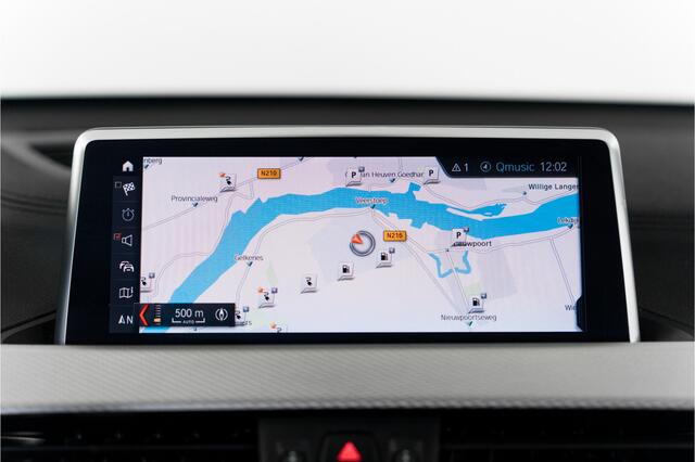 BMW X2 xDrive25e High Executive M-Sport